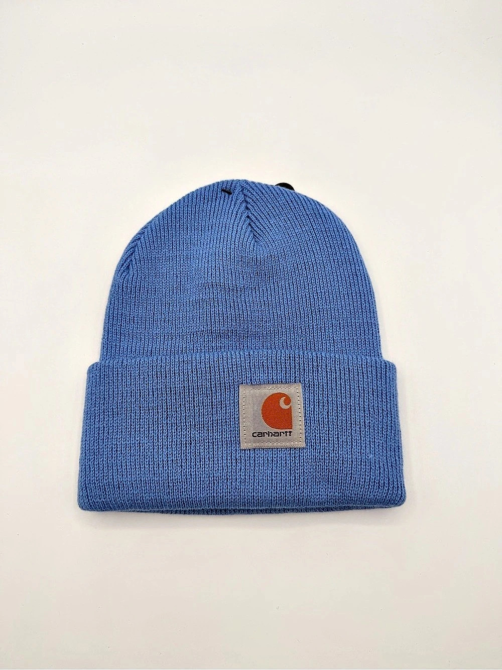 Carhartt Acrylic Watch Hat A18 Blue